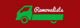Removalists South Kalgoorlie - Furniture Removalist Services